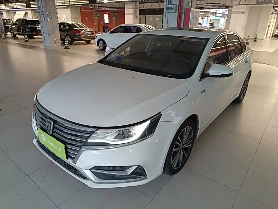 Roewe i6 Classic, 2020 — фото продавца с che168