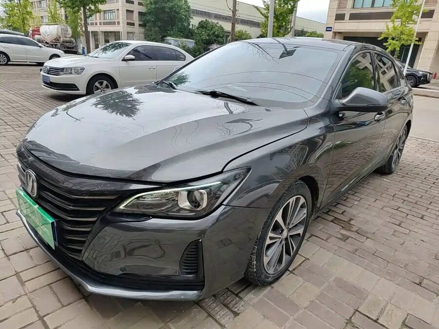 Changan Ruicheng CC, 2021 — фото продавца с che168