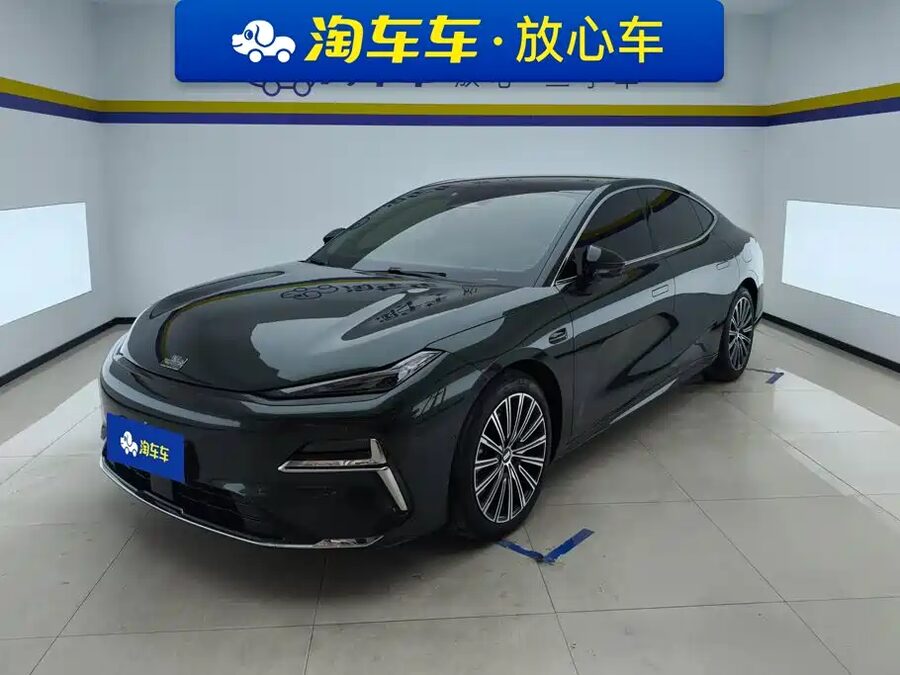 Galaxy Galaxy Xingyao 8, 2025 — фото продавца с che168