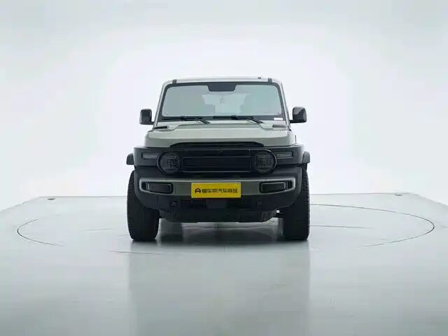 iCAR iCAR Super V23, 2025 — фото продавца с che168