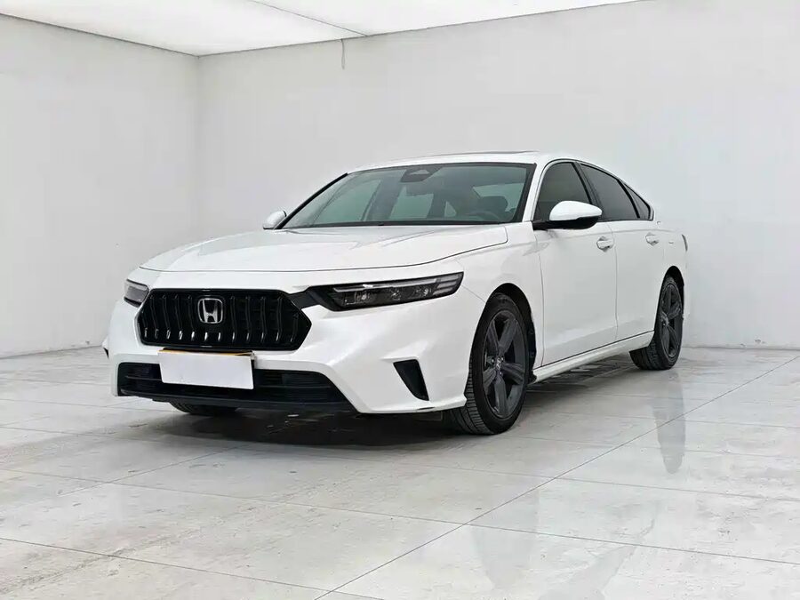 Honda Inspire, 2024 — фото продавца с che168
