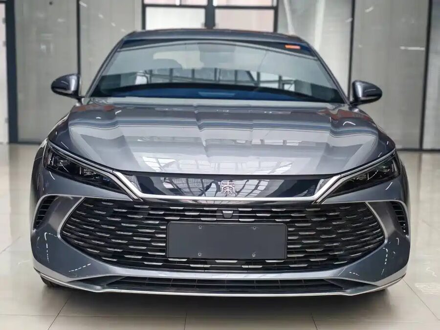 BYD Qin L, 2024 — фото продавца с che168