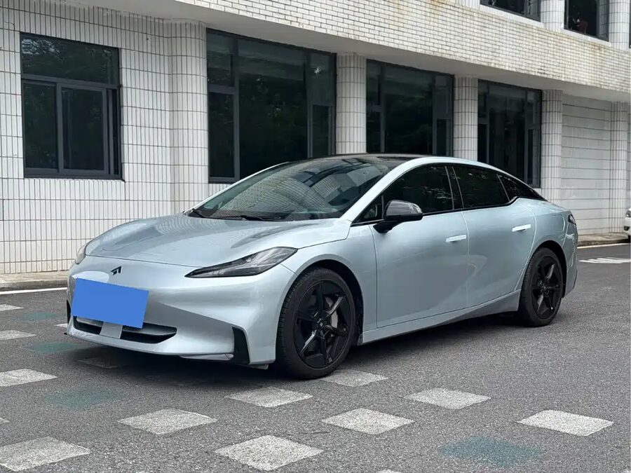 Hyper GT, 2023 — фото продавца с che168