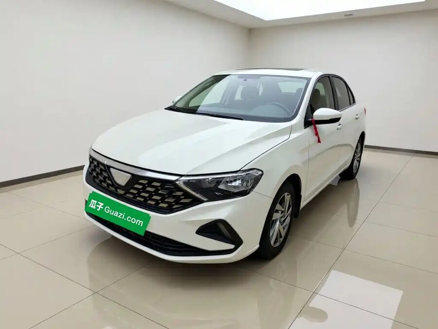 Jetta VA3, 2020 — фото продавца с che168