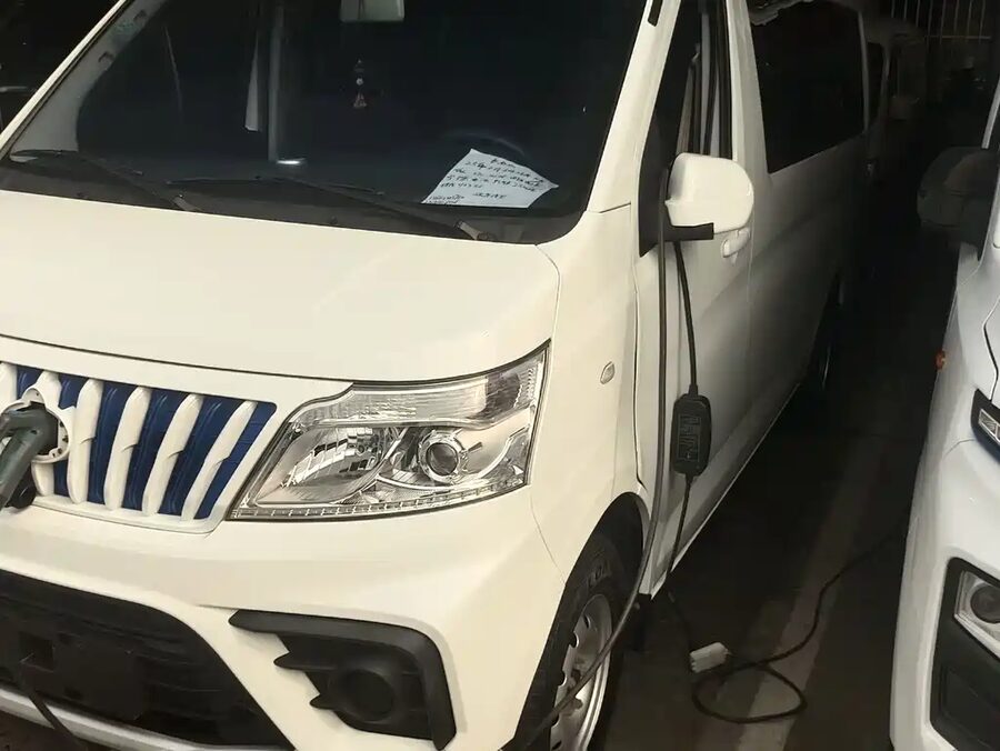Kaicheng Ruixing EM80, 2025 — фото продавца с che168