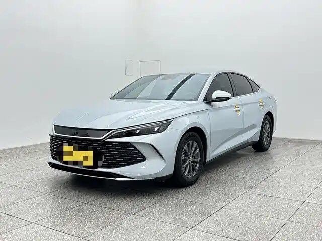 BYD Qin L, 2024 — фото продавца с che168