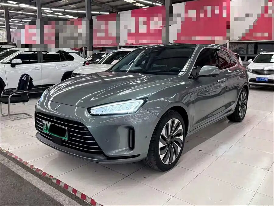 AITO AITO M5, 2022 — фото продавца с che168
