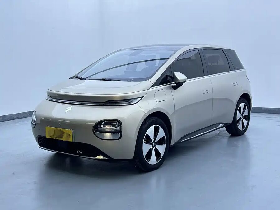 Baojun Yunduo, 2024 — фото продавца с che168