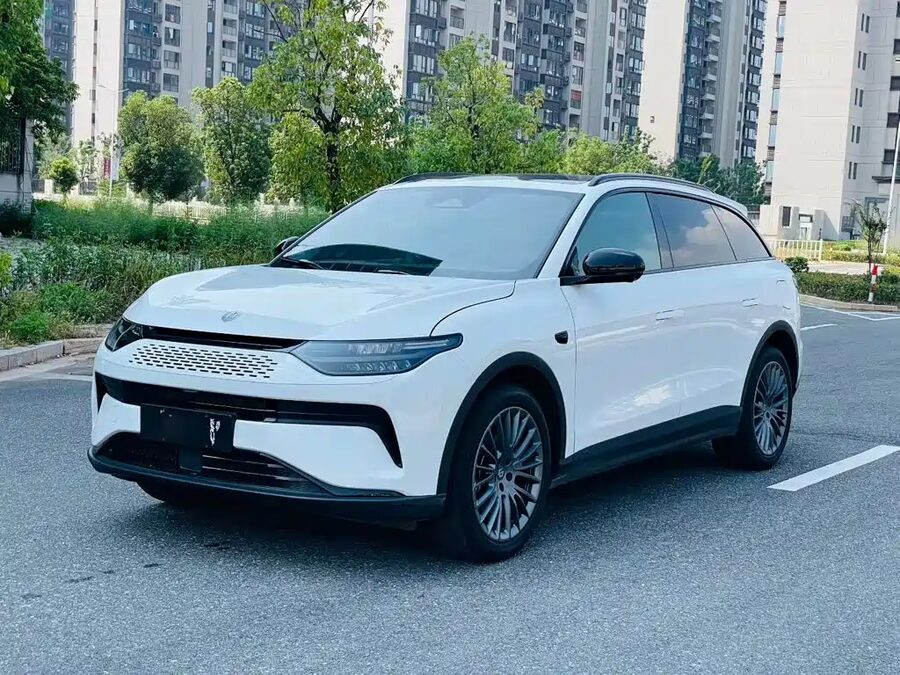 Leapmotor Leapmotor C11, 2024 — фото продавца с che168