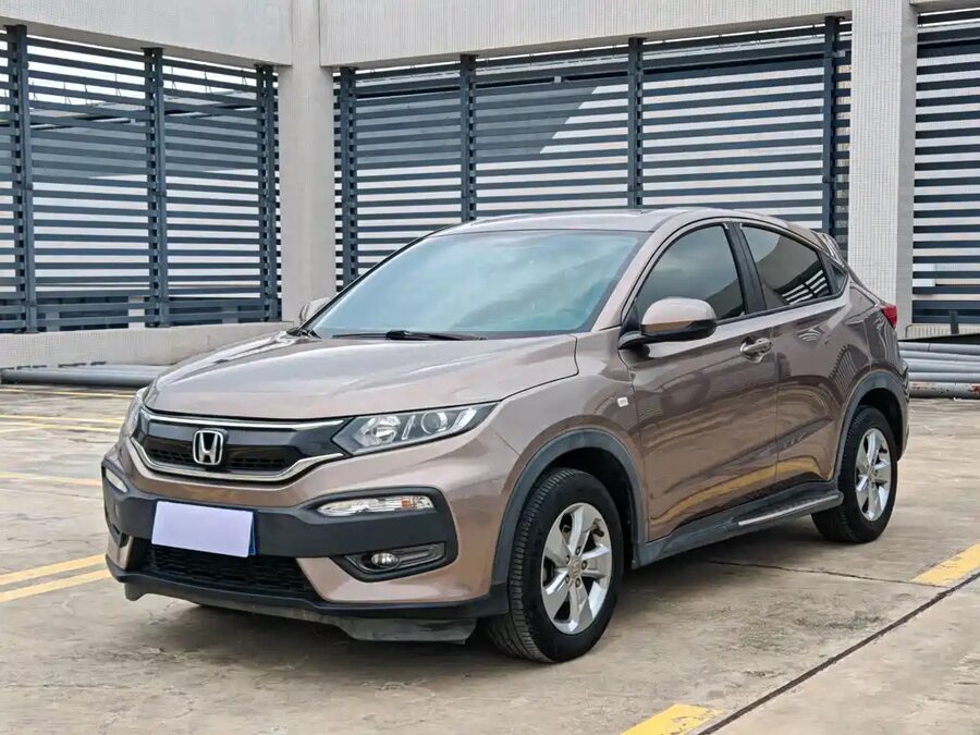 Honda XR-V, 2016 — фото продавца с che168