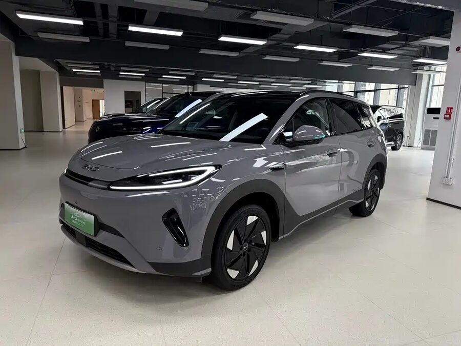 BYD Sealion 05 EV, 2025 — фото продавца с che168