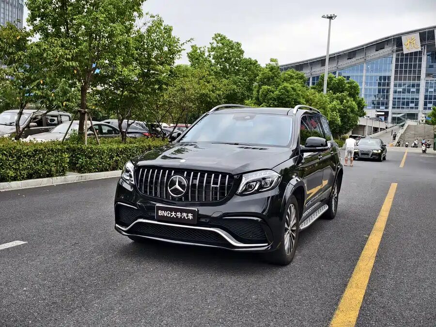 Beijing Off-Road BJ90, 2023 — фото продавца с che168