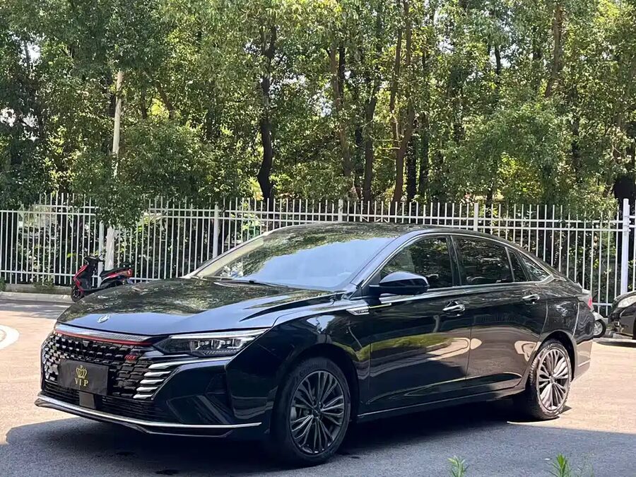 Aeolus MAX, 2022 — фото продавца с che168