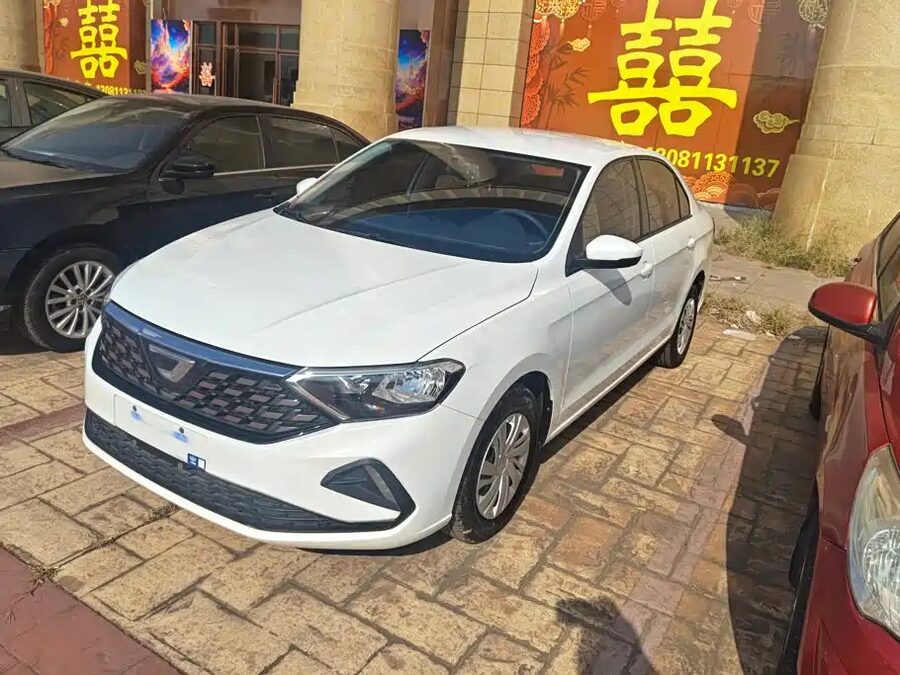 Jetta VA3, 2023 — фото продавца с che168