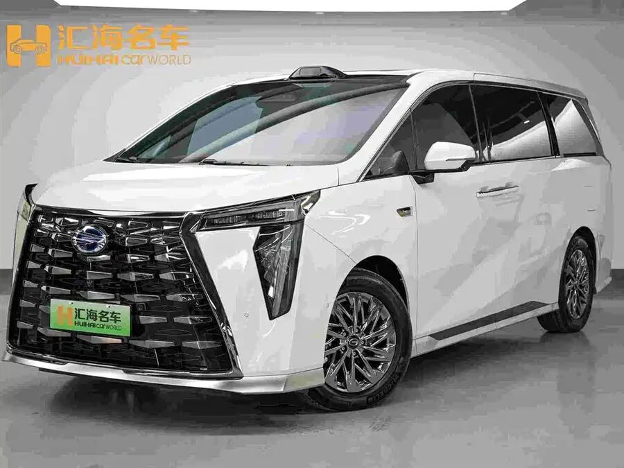 GAC Motor Trumpchi Xiangwang M8, 2025 — фото продавца с che168