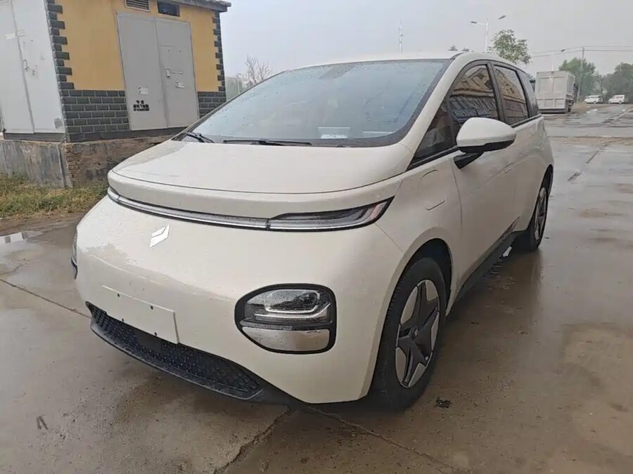 Baojun Yunduo, 2024 — фото продавца с che168