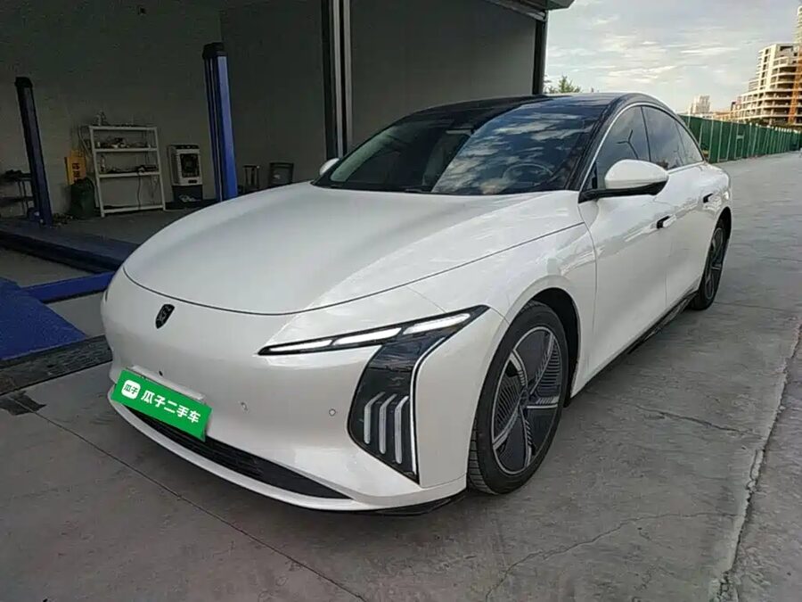 Fengxing Xinghai S7, 2024 — фото продавца с che168