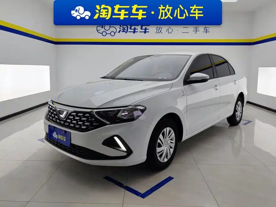 Jetta VA3, 2023 — фото продавца с che168