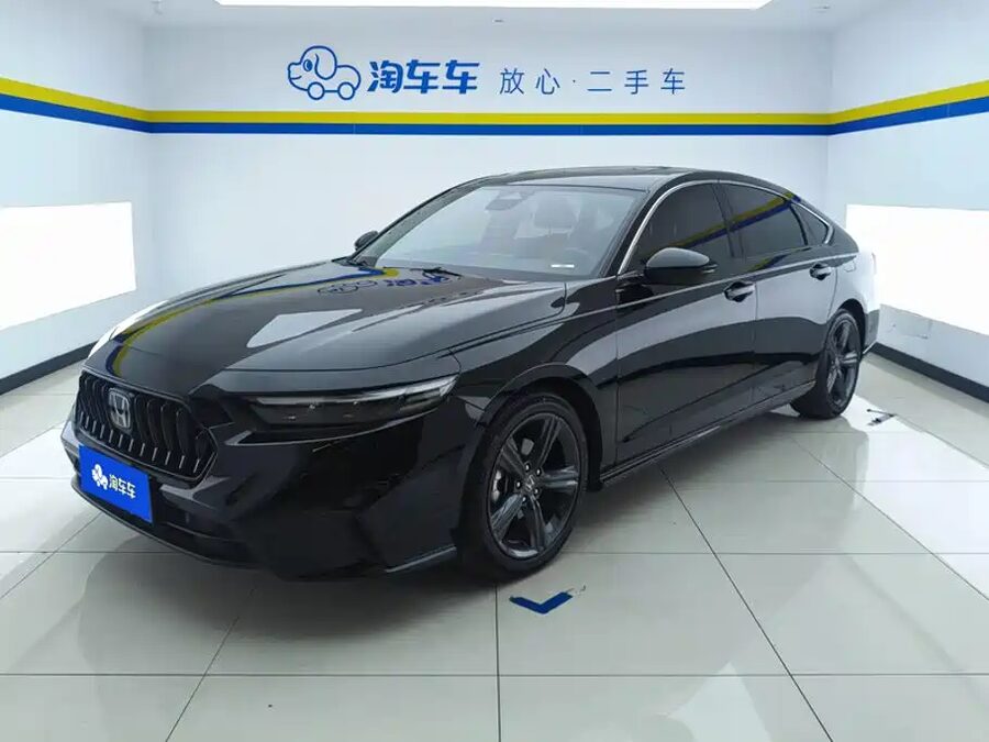 Honda Inspire, 2024 — фото продавца с che168