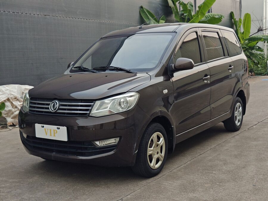 Fengguang Fengguang 330, 2017 — фото продавца с che168
