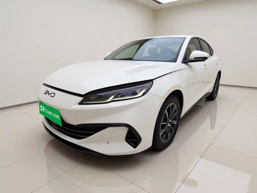 BYD Seal 06, 2024 — фото продавца с che168