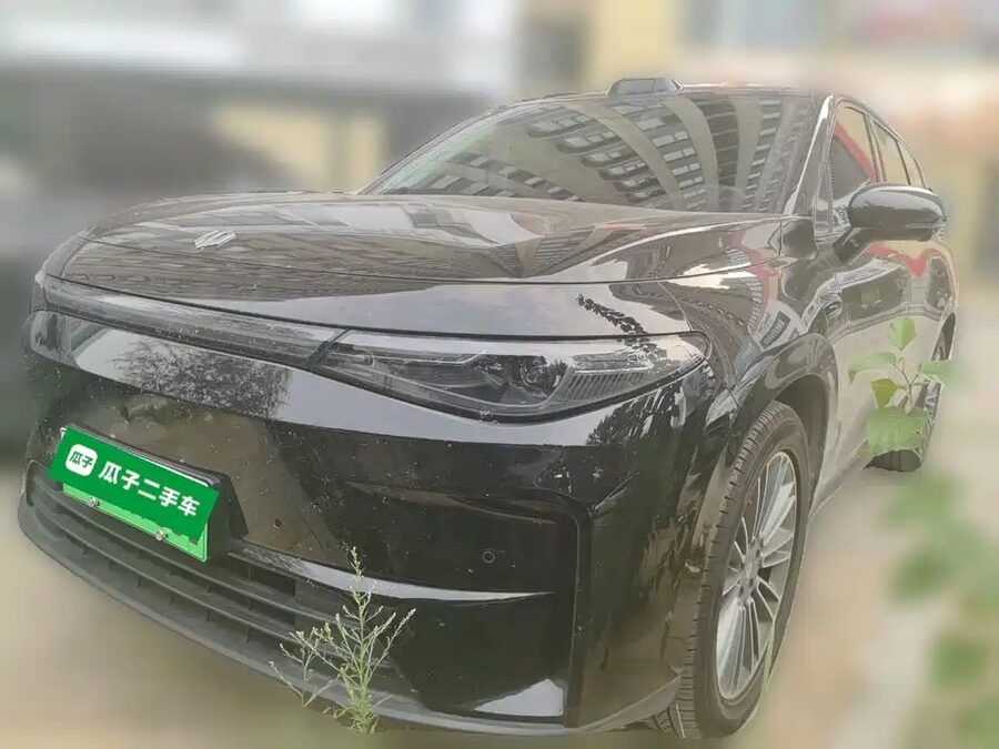 Leapmotor Leapmotor C16, 2024 — фото продавца с che168