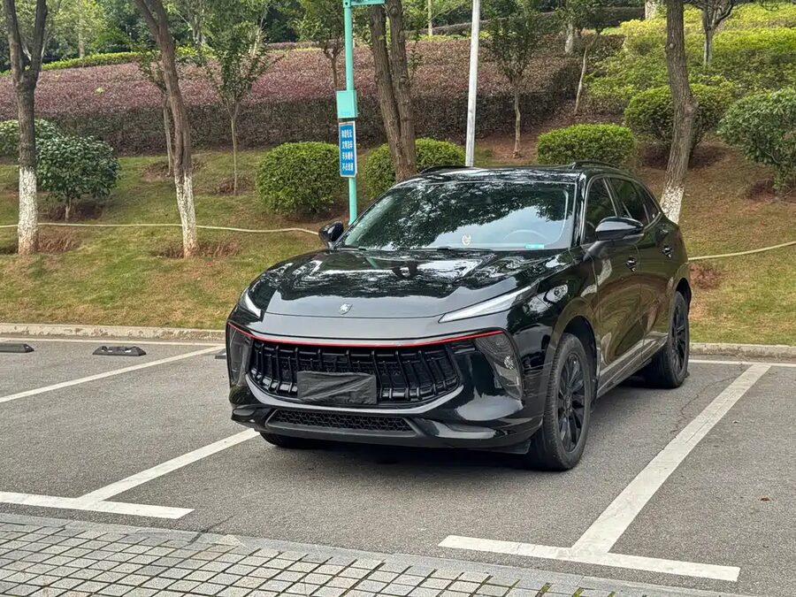 Fengxing Fengxing T5 EVO, 2022 — фото продавца с che168