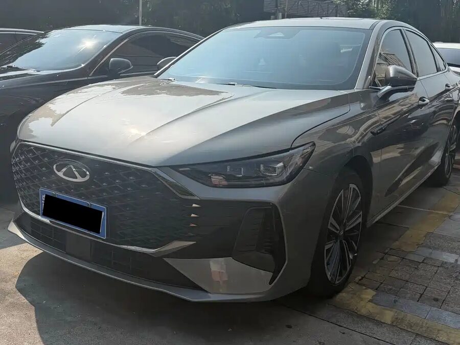 Chery Arrizo 8 PRO, 2025 — фото продавца с che168