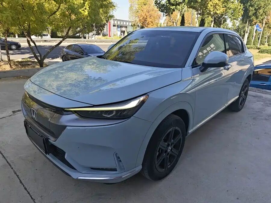Honda e:NP1, 2023 — фото продавца с che168