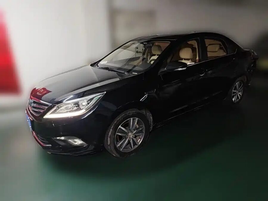 Changan Eado, 2016 — фото продавца с che168