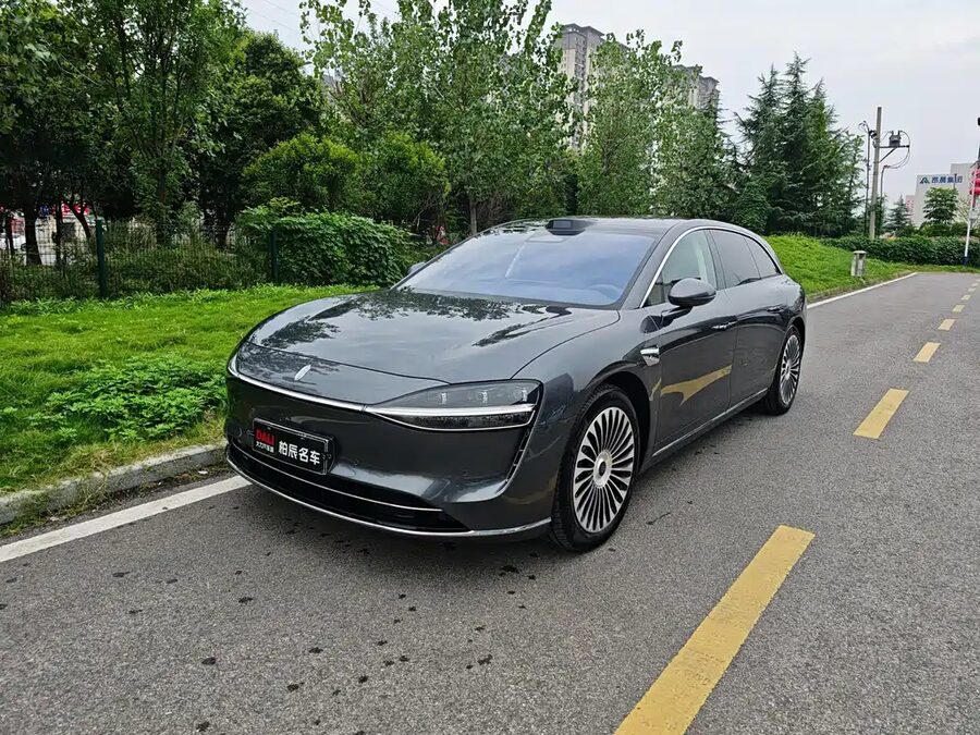 Xiangjie Xiangjie S9T, 2025 — фото продавца с che168