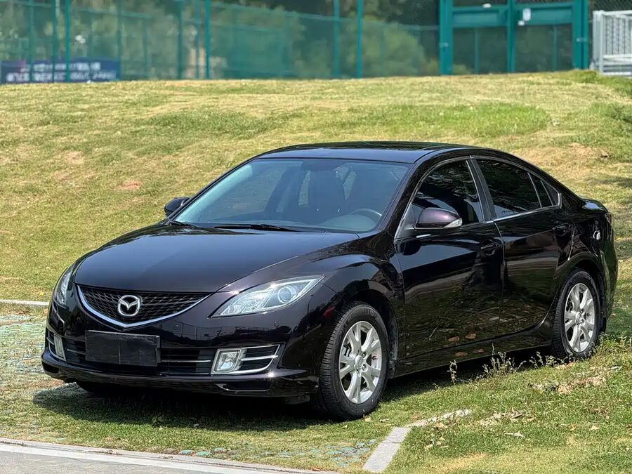 Mazda Ruiyi, 2011 — фото продавца с che168