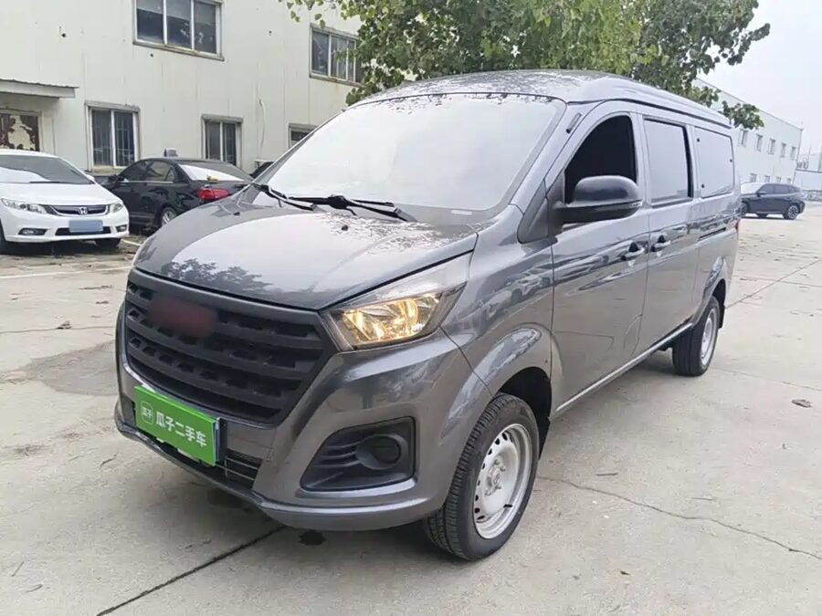 Jinbei Golden Sea Lion M Classic, 2026 — фото продавца с che168