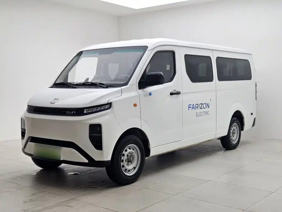 Yuan Cheng Yuan Cheng Xingxiang V, 2024 — фото продавца с che168
