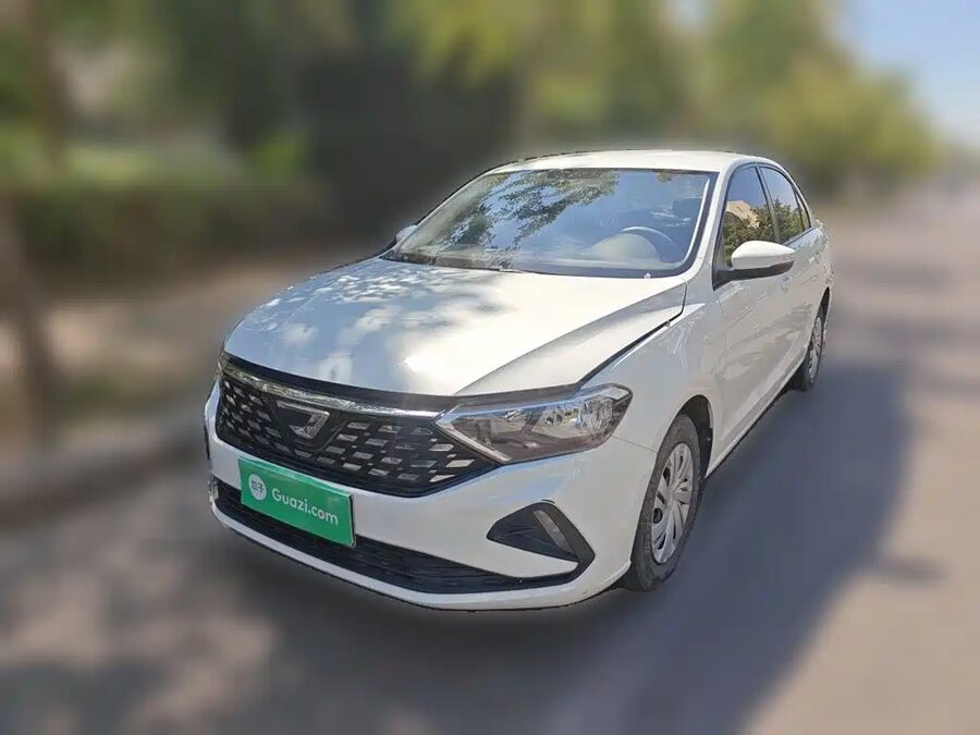 Jetta VA3, 2022 — фото продавца с che168
