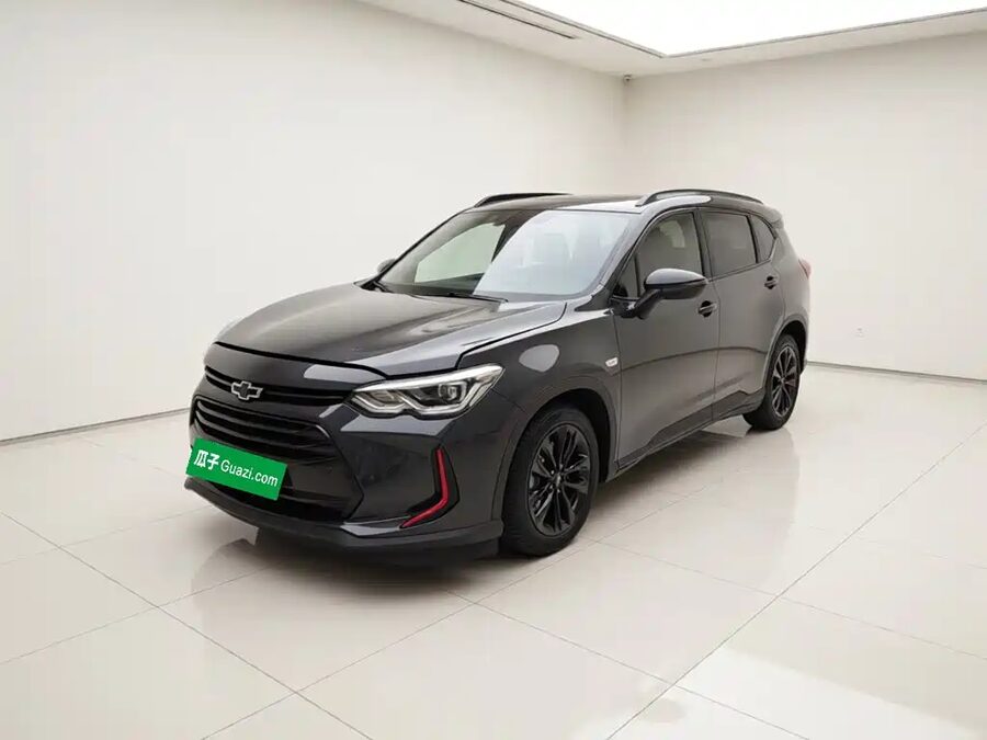 Chevrolet Volando, 2020 — фото продавца с che168