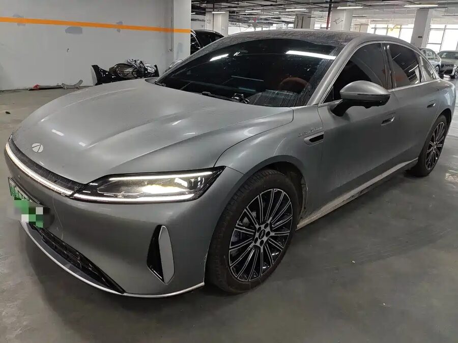Fulwin Fengyun A9L, 2025 — фото продавца с che168
