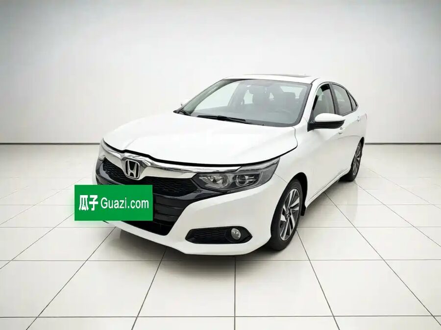 Honda Crider, 2018 — фото продавца с che168