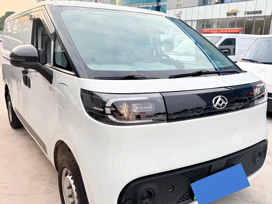MAXUS V1, 2023 — фото продавца с che168