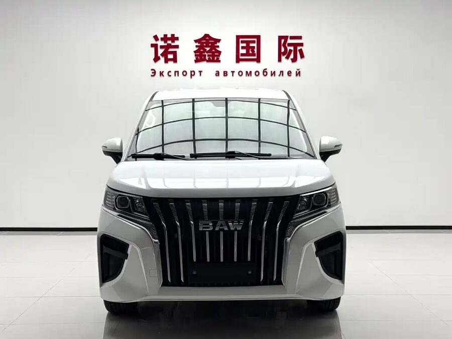 BAW Ruisheng Ace M7, 2023 — фото продавца с che168