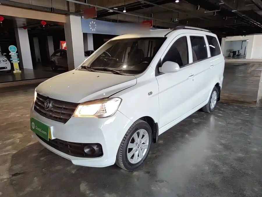 Fengguang Fengguang 330, 2023 — фото продавца с che168