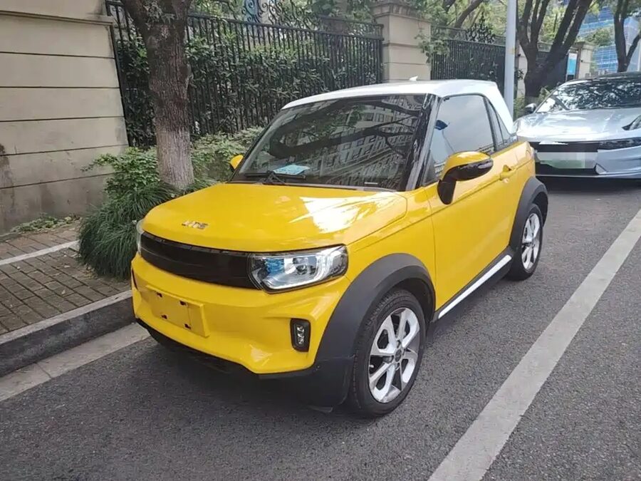LITE LITE, 2020 — фото продавца с che168