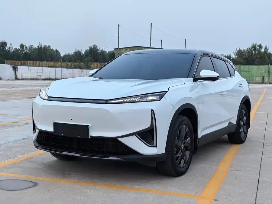 Aeolus L7, 2024 — фото продавца с che168