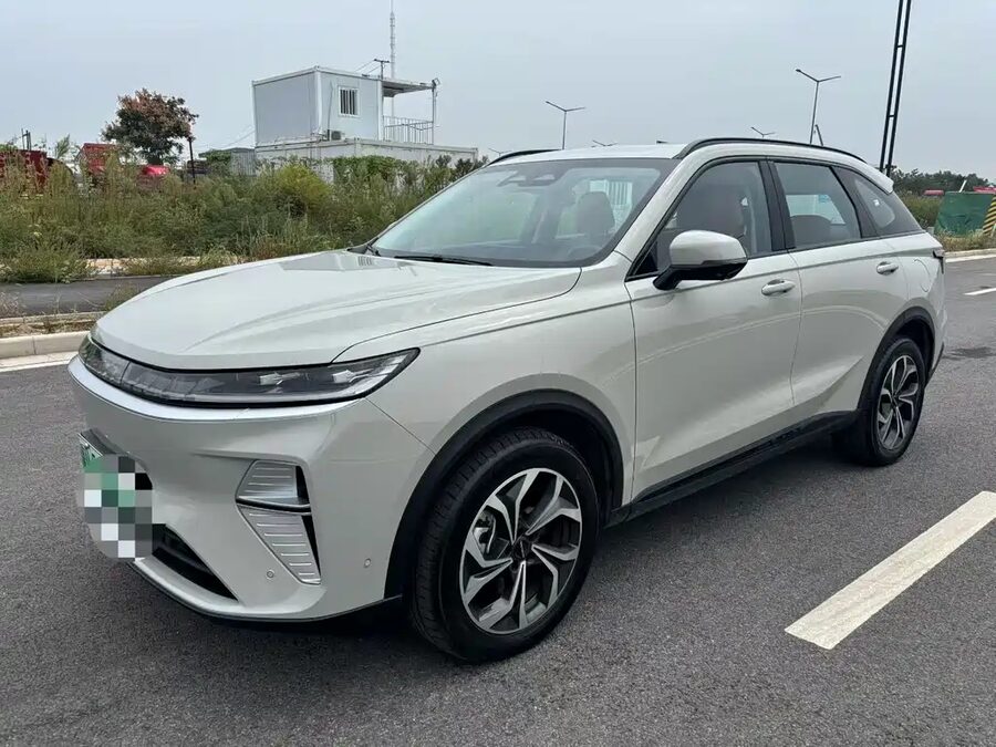 Haval Xiaolong MAX, 2025 — фото продавца с che168