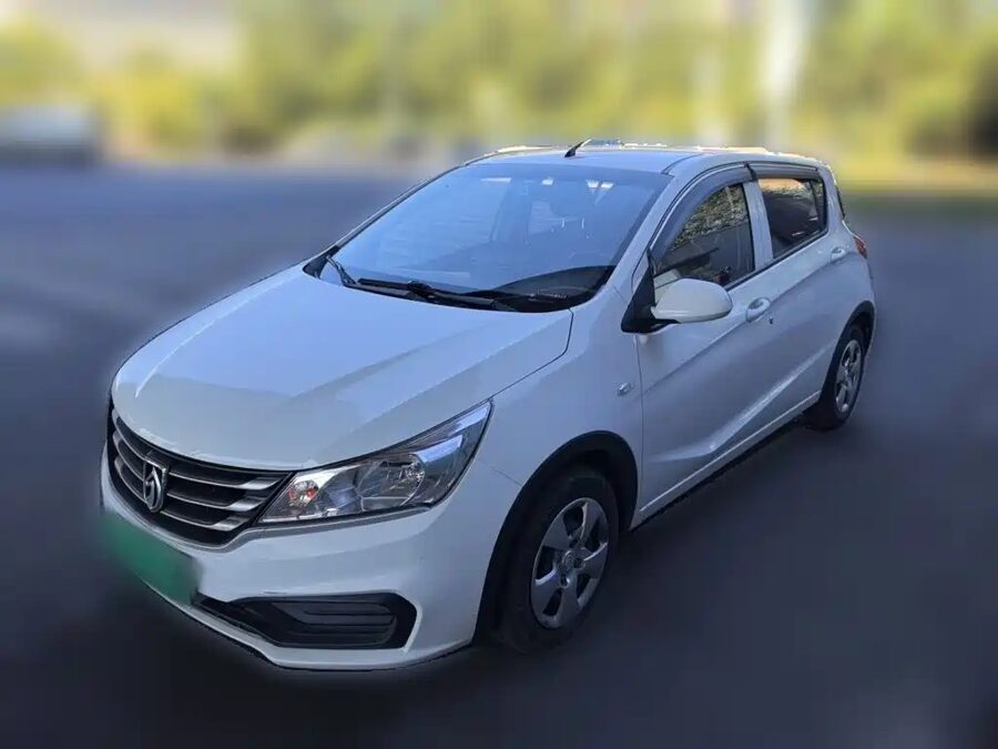 Baojun 310, 2019 — фото продавца с che168
