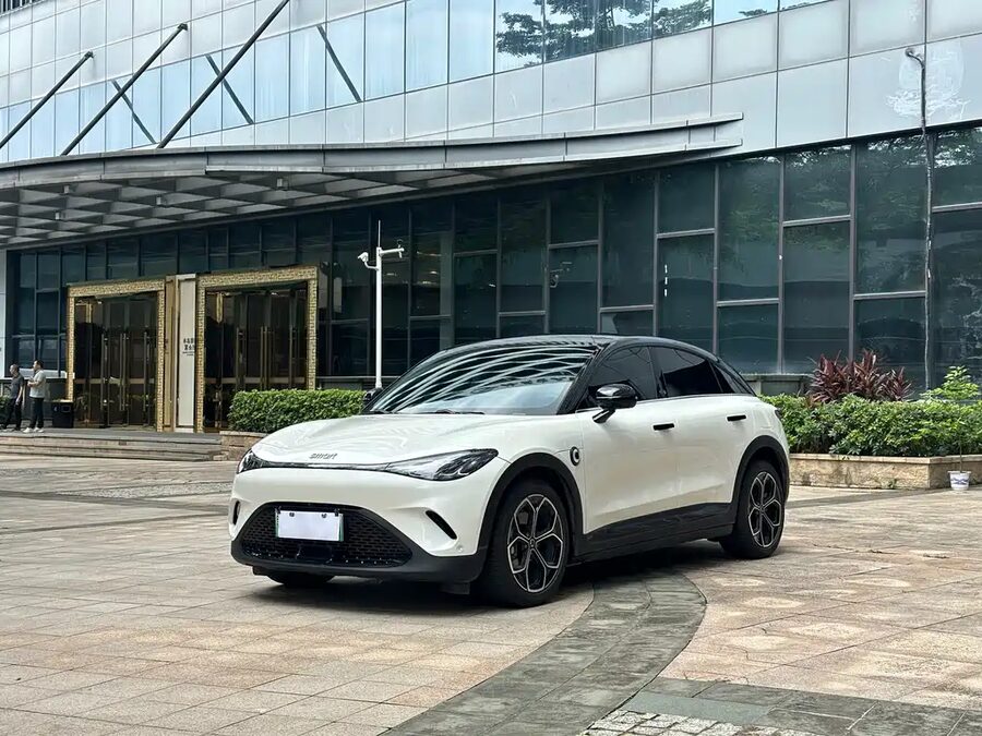 smart Smart #3, 2024 — фото продавца с che168