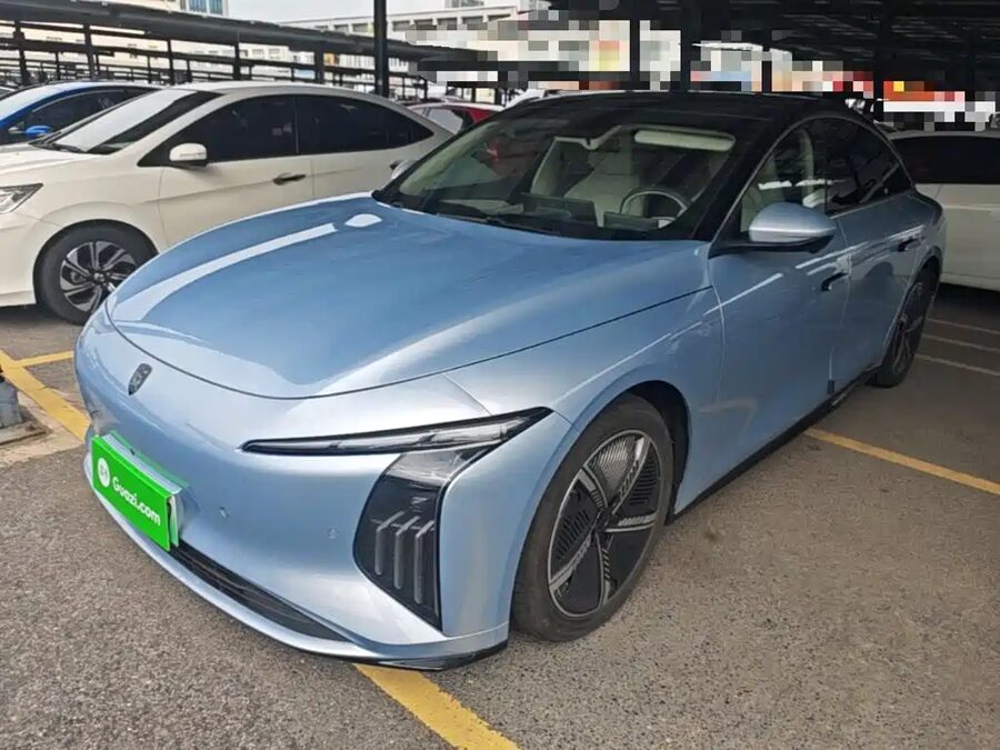 Fengxing Xinghai S7, 2024 — фото продавца с che168