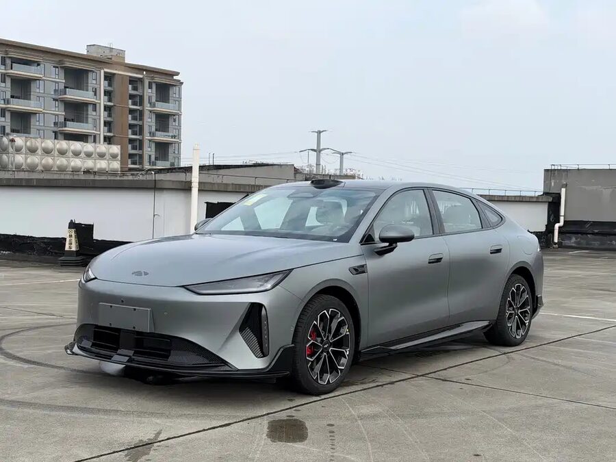 Fulwin 风云A9, 2026 — фото продавца с che168