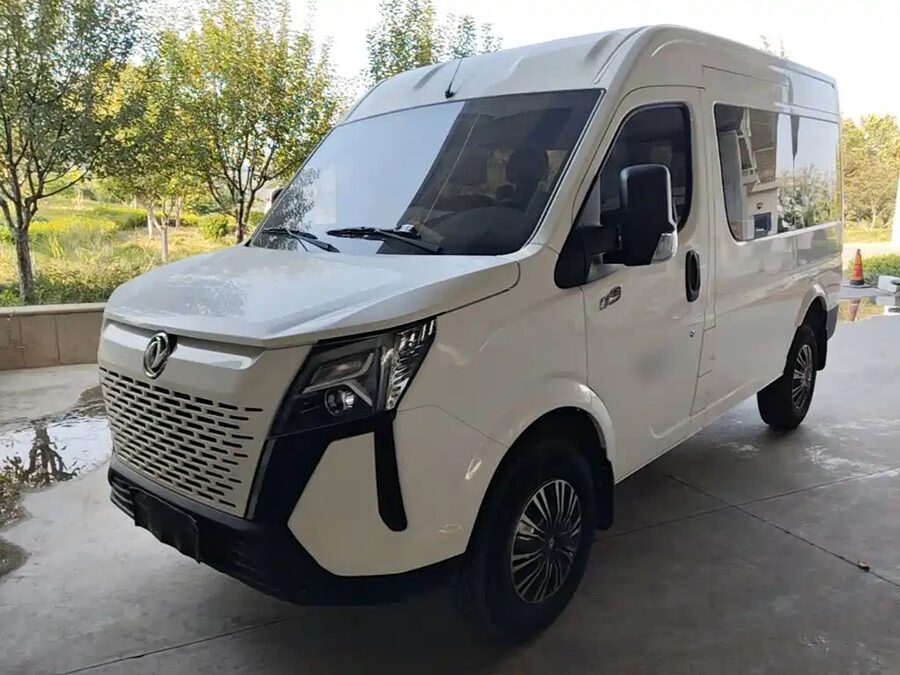 Yufeng Yufeng, 2024 — фото продавца с che168