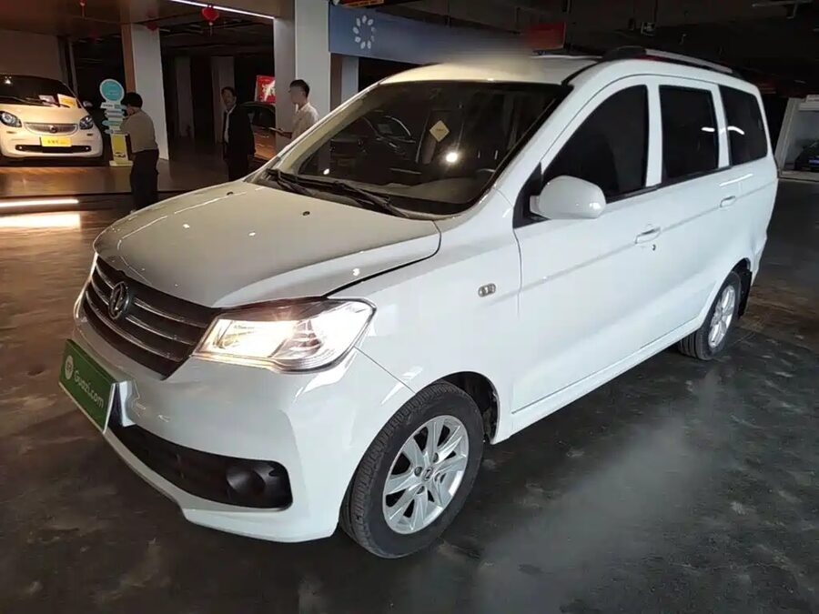 Fengguang Fengguang 330, 2023 — фото продавца с che168